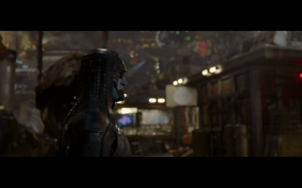 Guardians of the Galaxy - 1564