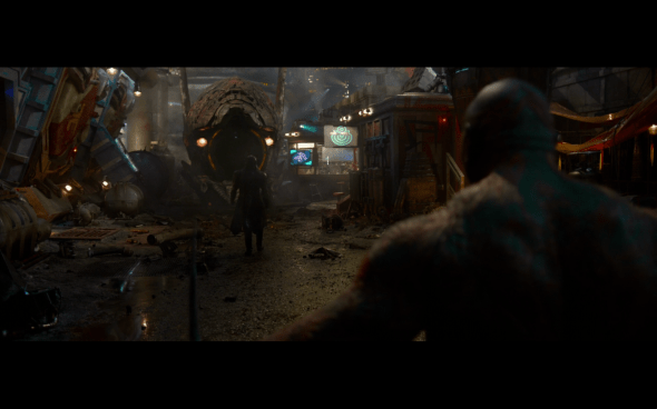 Guardians of the Galaxy - 1566