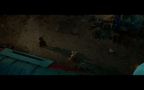 Guardians of the Galaxy - 1567