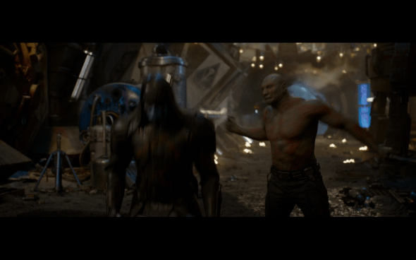 Guardians of the Galaxy - 1568