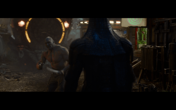 Guardians of the Galaxy - 1570