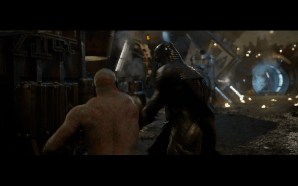 Guardians of the Galaxy - 1575