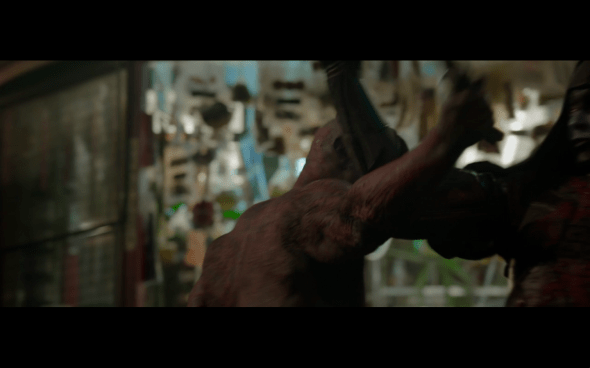 Guardians of the Galaxy - 1576