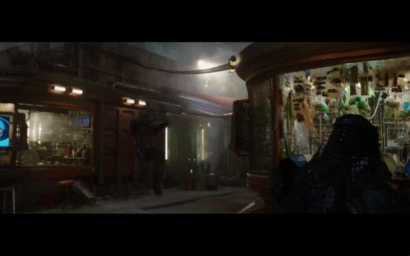 Guardians of the Galaxy - 1578