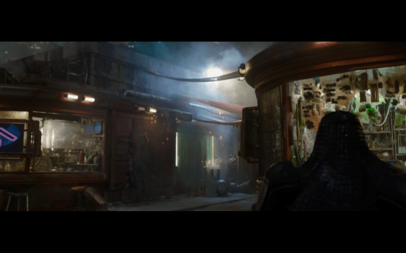 Guardians of the Galaxy - 1579