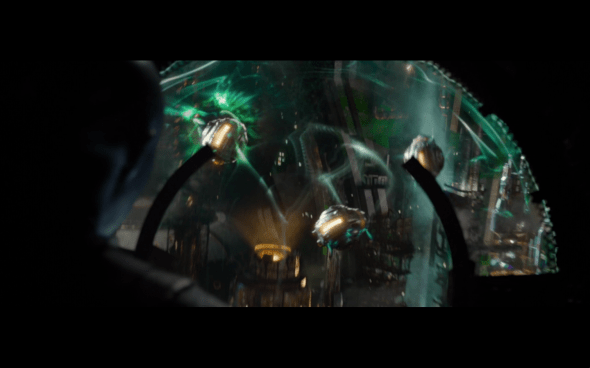 Guardians of the Galaxy - 1583