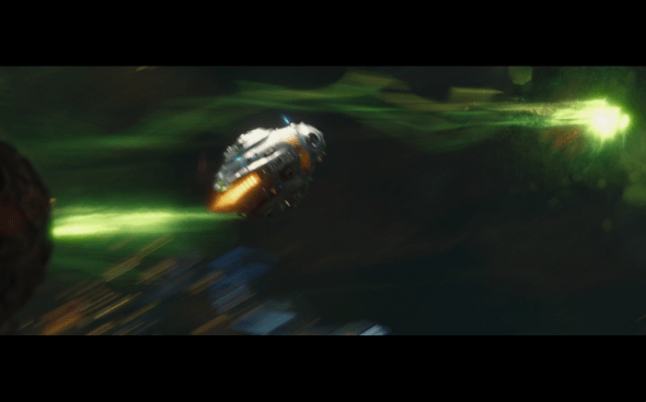 Guardians of the Galaxy - 1589