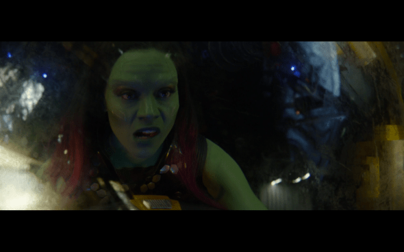 Guardians of the Galaxy - 1590