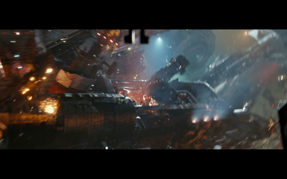 Guardians of the Galaxy - 1592