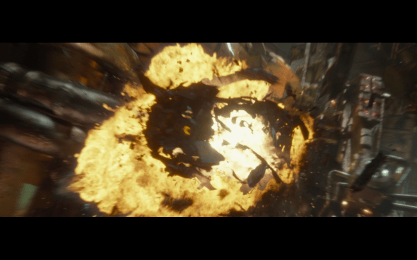 Guardians of the Galaxy - 1595