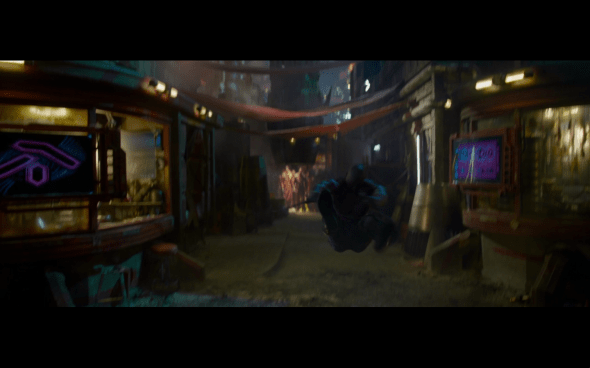 Guardians of the Galaxy - 1599