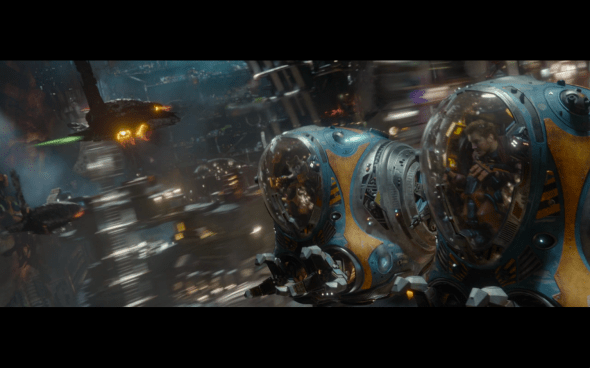 Guardians of the Galaxy - 1605