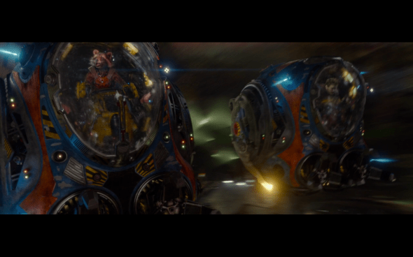 Guardians of the Galaxy - 1607