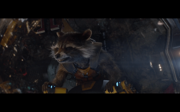 Guardians of the Galaxy - 1608