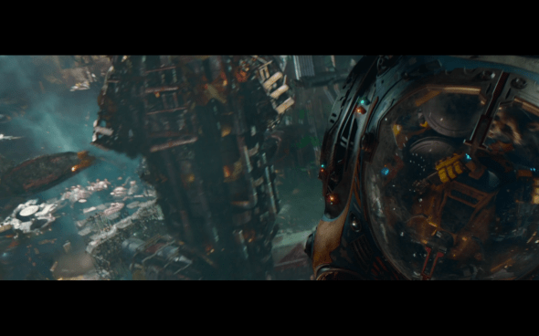 Guardians of the Galaxy - 1609