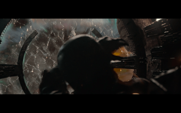 Guardians of the Galaxy - 1612