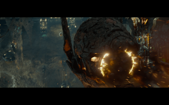 Guardians of the Galaxy - 1618