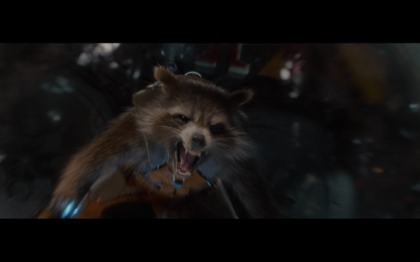 Guardians of the Galaxy - 1619