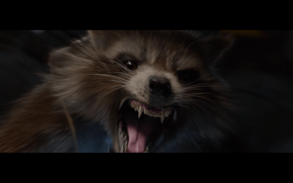 Guardians of the Galaxy - 1621