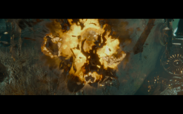 Guardians of the Galaxy - 1625