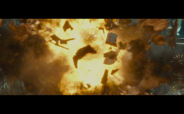 Guardians of the Galaxy - 1626