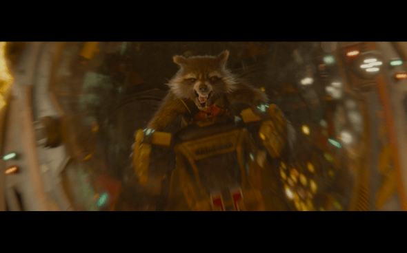 Guardians of the Galaxy - 1629