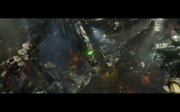 Guardians of the Galaxy - 1630