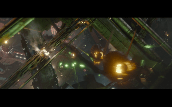 Guardians of the Galaxy - 1631