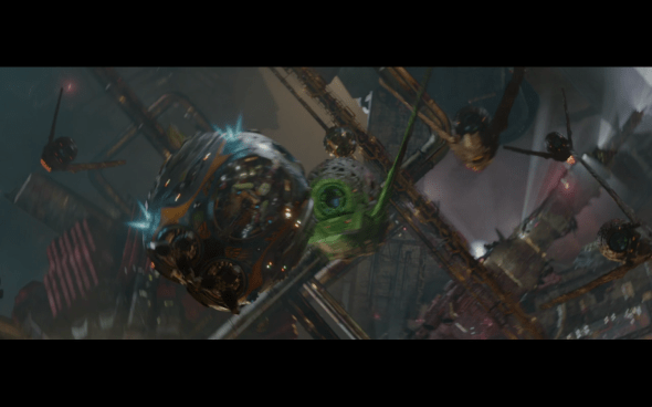 Guardians of the Galaxy - 1632