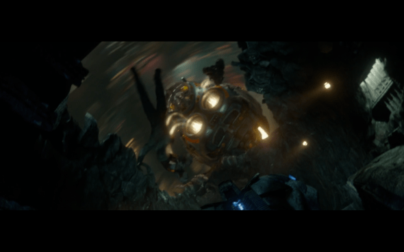 Guardians of the Galaxy - 1638