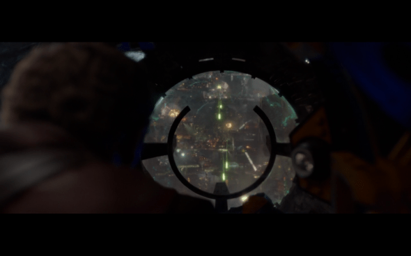 Guardians of the Galaxy - 1642