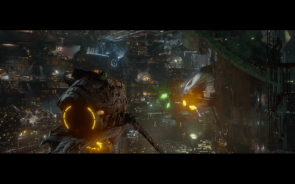 Guardians of the Galaxy - 1645