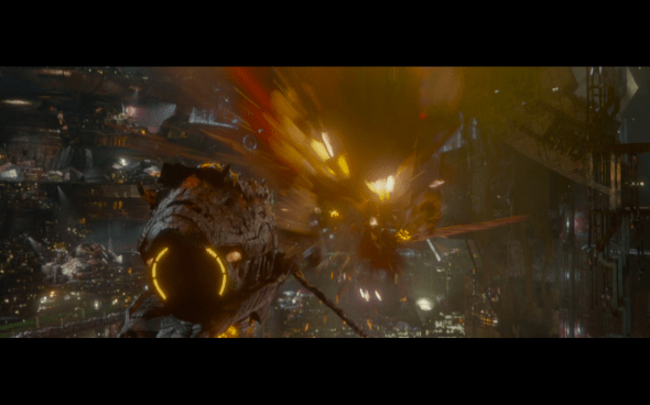 Guardians of the Galaxy - 1646