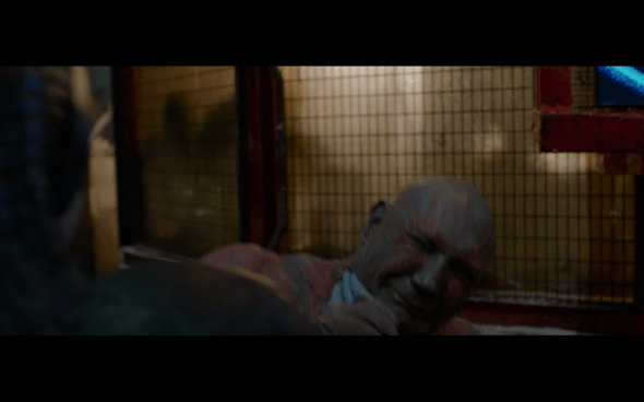 Guardians of the Galaxy - 1650