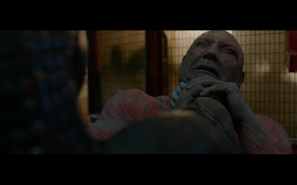 Guardians of the Galaxy - 1652