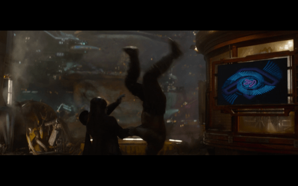 Guardians of the Galaxy - 1654