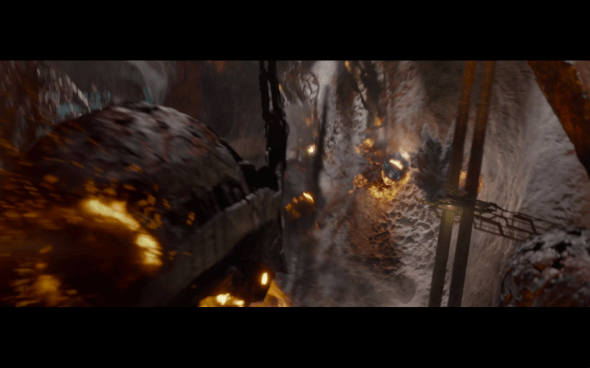 Guardians of the Galaxy - 1660