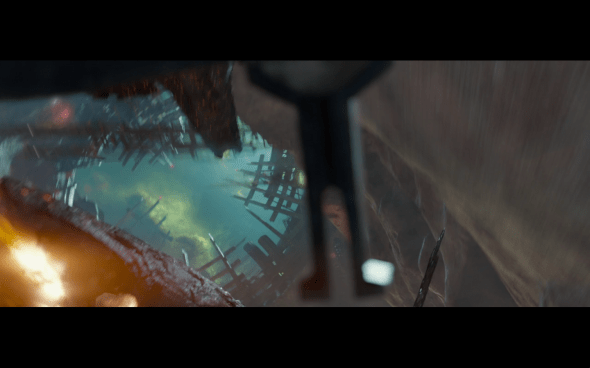 Guardians of the Galaxy - 1663