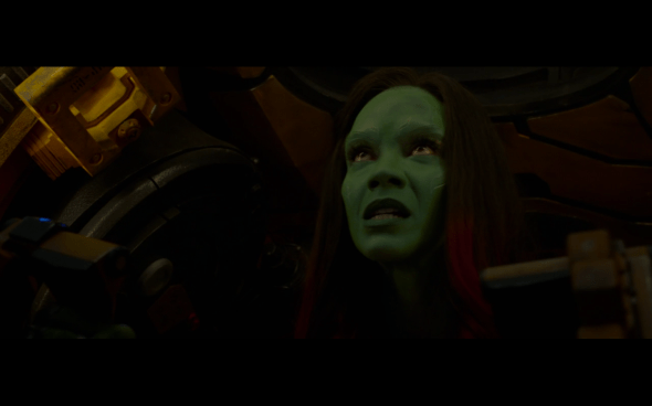 Guardians of the Galaxy - 1664