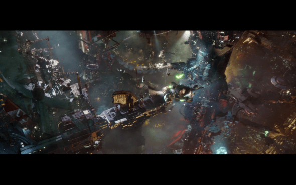 Guardians of the Galaxy - 1665