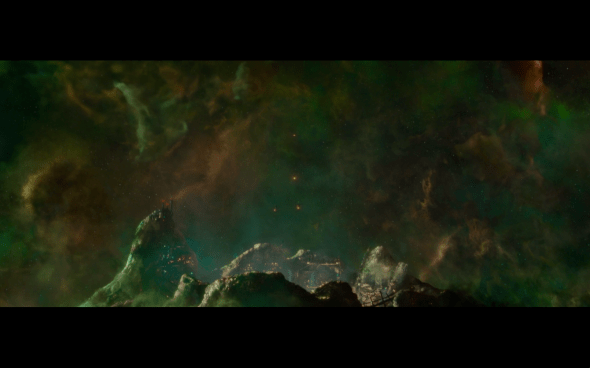 Guardians of the Galaxy - 1667