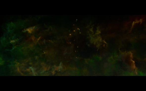 Guardians of the Galaxy - 1669