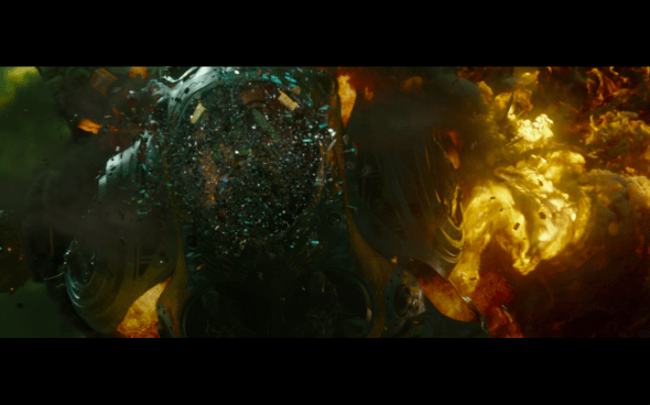 Guardians of the Galaxy - 1677