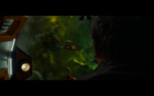 Guardians of the Galaxy - 1678