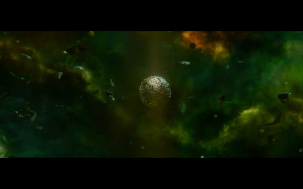 Guardians of the Galaxy - 1684