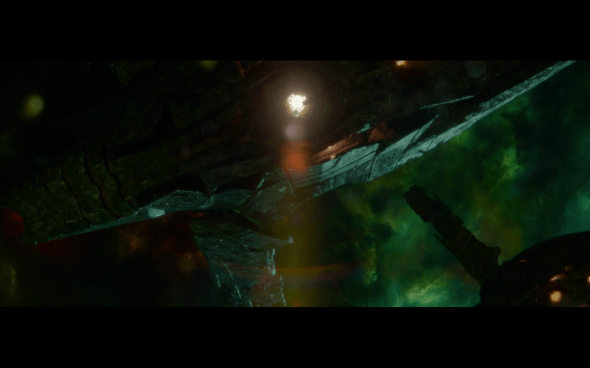 Guardians of the Galaxy - 1687