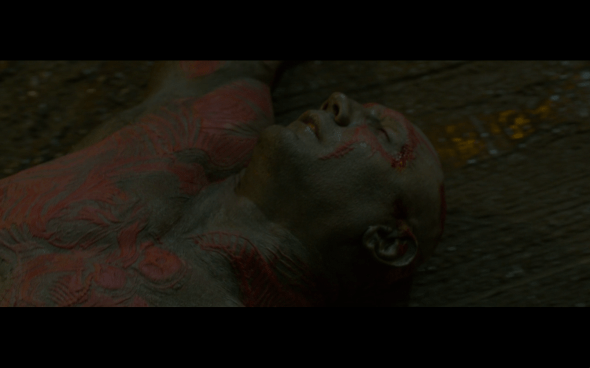 Guardians of the Galaxy - 1689