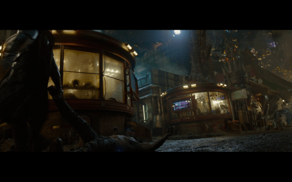 Guardians of the Galaxy - 1690