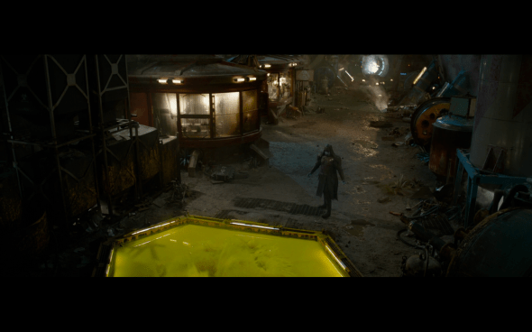 Guardians of the Galaxy - 1692