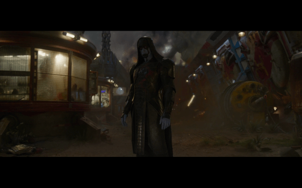 Guardians of the Galaxy - 1695